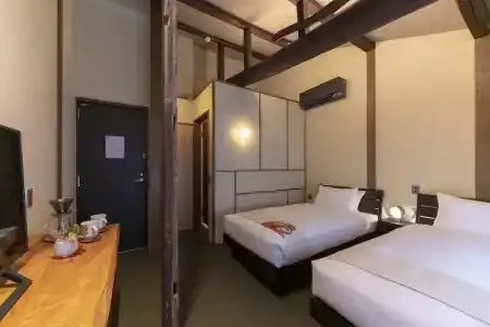 The Machiya Kamiumeya - 51
