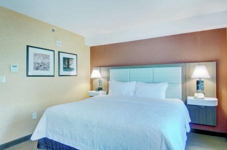 Hampton Inn & Suites Boston Crosstown Center - 27