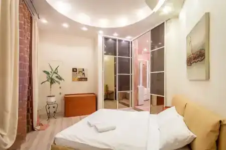 Central Dayflat - 134
