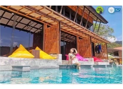 Alama Sea Village Resort - Sha Extra Plus - 40