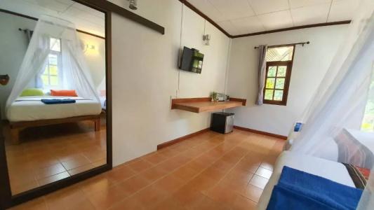 Tree Tops River Huts - 85