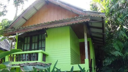 Tree Tops River Huts - 40
