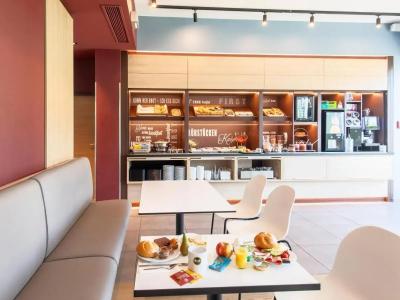 b&b müNchen City-West - 6