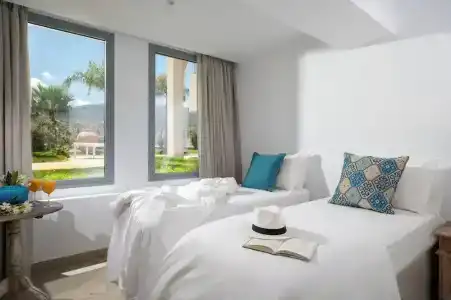 Parthenis Beach, Suites by the Sea - 22
