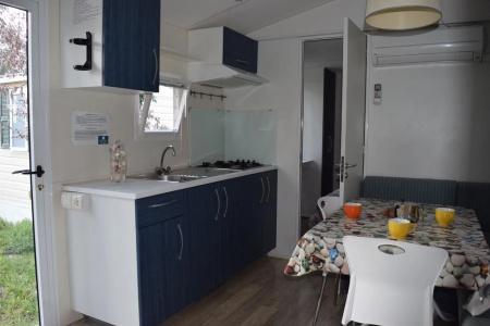 Villaggio Camping Bosco Selva - 1