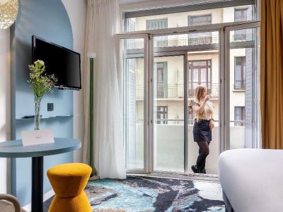 Mercure Annecy Centre - 83