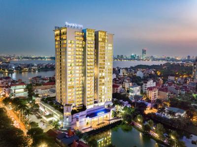 Fraser Suites Hanoi - 28