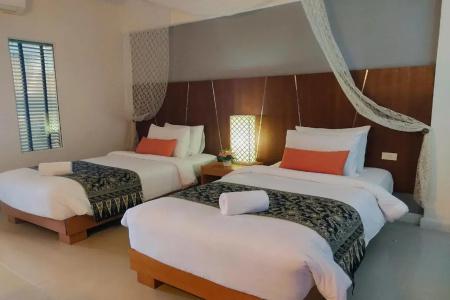 Impress Resort - 5