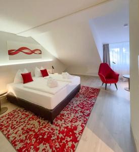 Ramada by Wyndham Dresden - 39