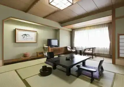 Takuboku Tei - 3