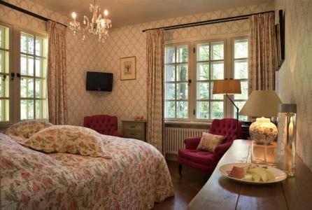 Relais & Chateaux Landgoed Het Roode Koper - 23