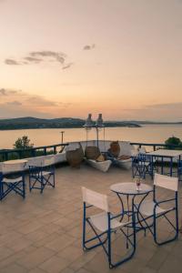 Agionissi Resort - 17