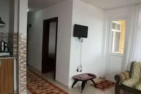 Sercan Apart - 18