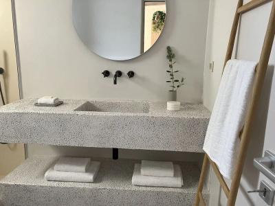 Ethos Vegan Suites - 6