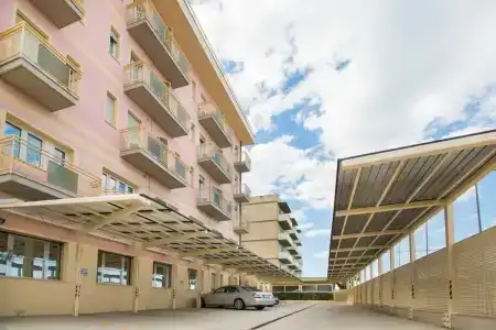 Residence Amalfi - 0