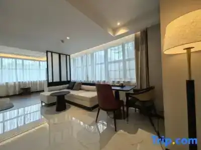 Metropolo, Guangzhou, Wanda Plaza-Baiyun Mountain - 117