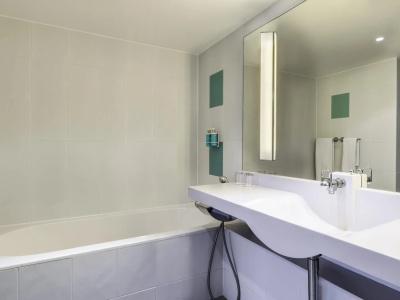 Novotel London Paddington - 6