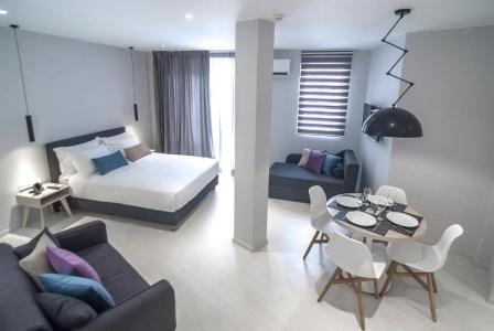 Acropolis Stay - 101