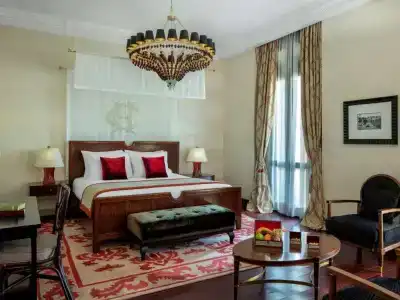 Sofitel Legend Old Cataract - 105