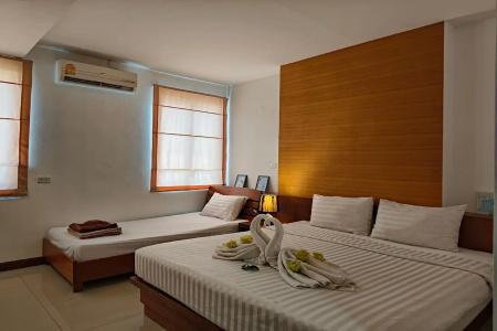 Oyo 821 The Littlenest Phuket - 32