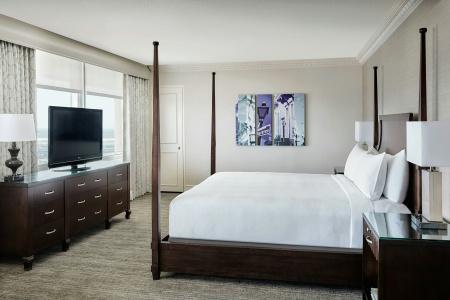 New Orleans Marriott - 48