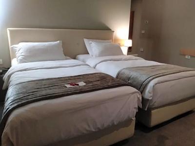 Best Western Premier Ark - 105