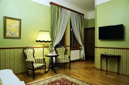 Szekszárd Szálló - 21
