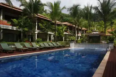 Khaolak Bayfront Resort - 83