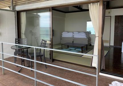 & Restaurant On the Beach Lue - 74