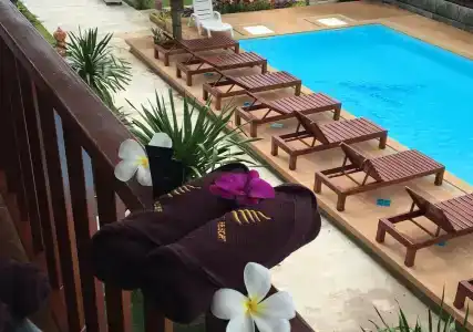 Khum Laanta Resort - Sha Extra Plus - 12