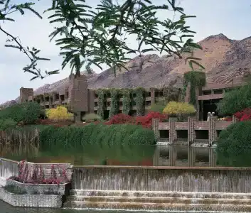 Loews Ventana Canyon Resort - 21