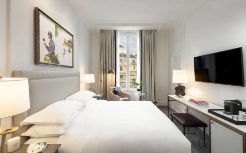 Hôtel du Louvre, in The Unbound Collection by Hyatt - 45