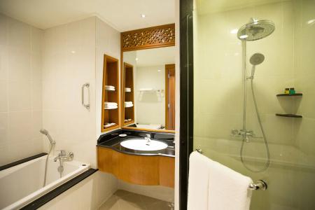The Imperial River House Resort, Chiang Rai - 13