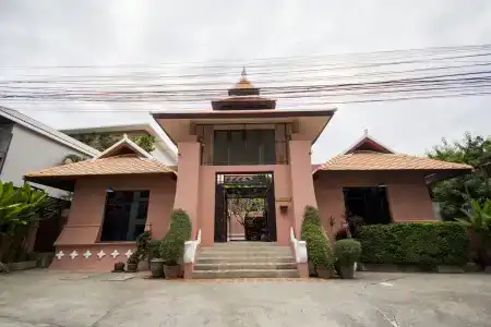 Pratamnak Villas - 19