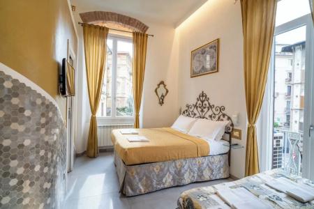 Teresa Rooms & Suites - 84