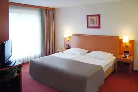 Best Western Halle-Merseburg - 49