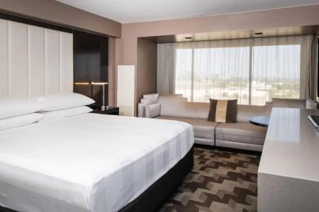 Beverly Hills Marriott - 50