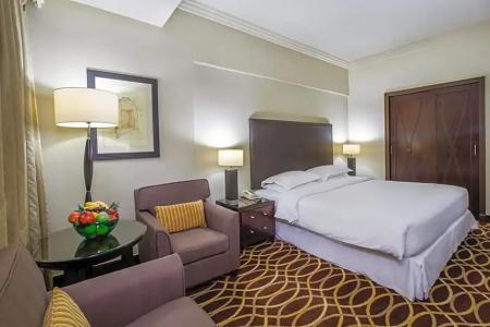 Grand Excelsior Deira - 30