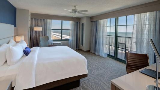 Hilton Virginia Beach Oceanfront - 2