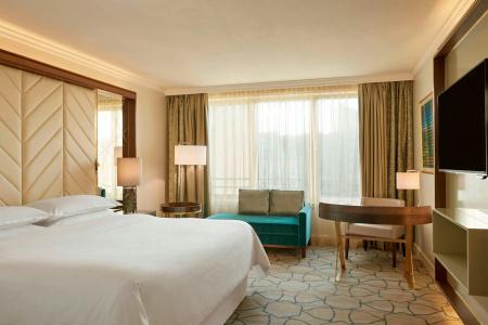 Sheraton Grand Warsaw - 24