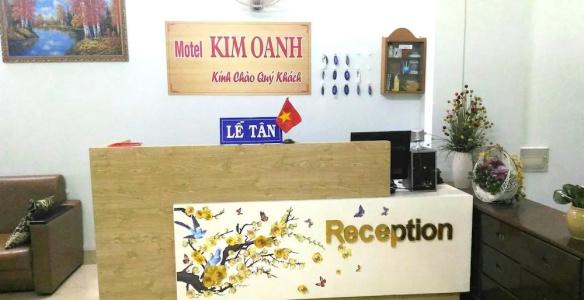 Kim Oanh - 0