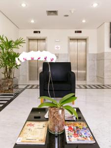 Hampton Park São Paulo Jardins - 14