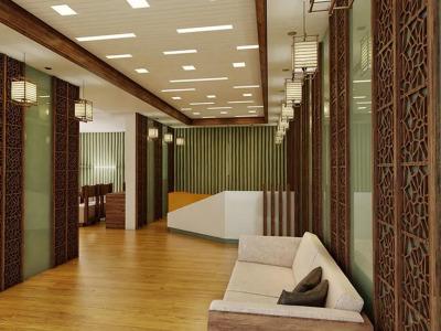 Golden Tulip - 37