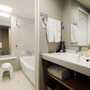 Jr Inn Asahikawa - 36