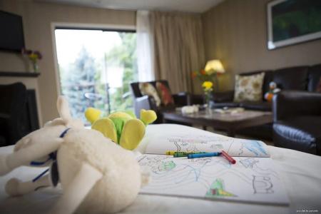 Holiday Inn - Portland - Columbia Riverfront, an IHG - 4