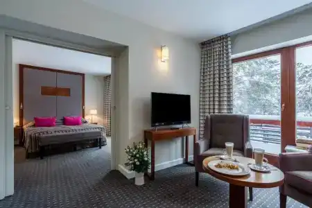 Spa Dr Irena Eris Krynica Zdrój - 43