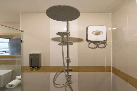 Brown House - Sha Extra Plus - 58