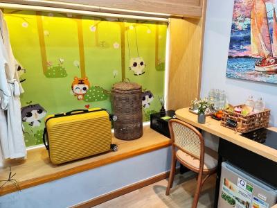 Tom Hill Resort & Spa Phu Quoc - 125