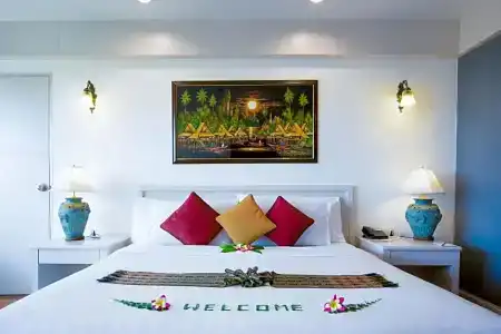 Karon Sea Sands Resort-Sha Plus - 52