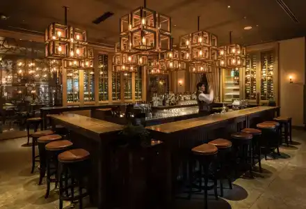 Grand Hyatt Tokyo - 11